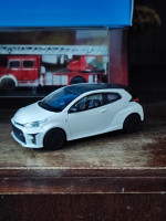 Toyota Yaris GR
